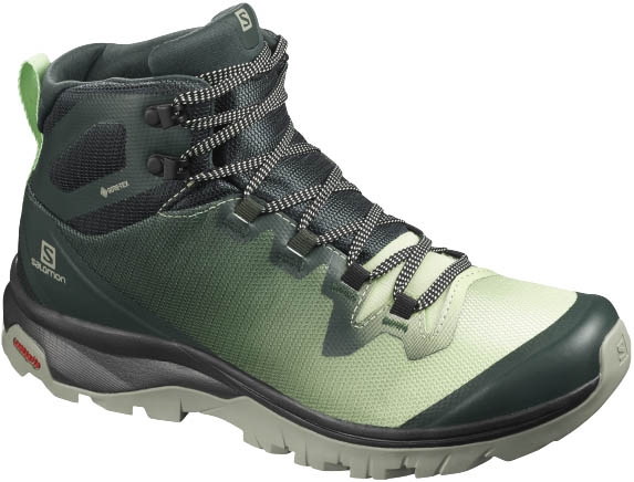 Salomon Vaya Mid GTX women's hiking boot